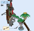 Istruzioni per la Costruzione - LEGO - NINJAGO - 70604 - Isola di Tiger Widow: Page 92