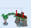 Istruzioni per la Costruzione - LEGO - NINJAGO - 70604 - Isola di Tiger Widow: Page 46