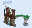 Istruzioni per la Costruzione - LEGO - NINJAGO - 70604 - Isola di Tiger Widow: Page 55