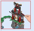 Istruzioni per la Costruzione - LEGO - NINJAGO - 70604 - Isola di Tiger Widow: Page 70