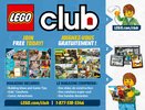 Istruzioni per la Costruzione - LEGO - NINJAGO - 70605 - La fortezza della sventura: Page 140