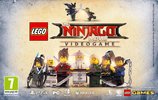 Istruzioni per la Costruzione - LEGO - THE LEGO NINJAGO MOVIE - 70607 - Inseguimento a NINJAGO® City: Page 63