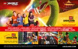 Istruzioni per la Costruzione - LEGO - THE LEGO NINJAGO MOVIE - 70607 - Inseguimento a NINJAGO® City: Page 65