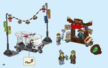 Istruzioni per la Costruzione - LEGO - THE LEGO NINJAGO MOVIE - 70607 - Inseguimento a NINJAGO® City: Page 58