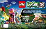 Istruzioni per la Costruzione - LEGO - THE LEGO NINJAGO MOVIE - 70607 - Inseguimento a NINJAGO® City: Page 64