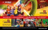 Istruzioni per la Costruzione - LEGO - THE LEGO NINJAGO MOVIE - 70607 - Inseguimento a NINJAGO® City: Page 65