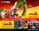 Istruzioni per la Costruzione - LEGO - THE LEGO NINJAGO MOVIE - 70608 - Cascate del Maestro: Page 77