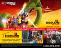 Istruzioni per la Costruzione - LEGO - THE LEGO NINJAGO MOVIE - 70608 - Cascate del Maestro: Page 77