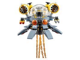 70610 - Flying Jelly Sub