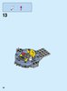 Istruzioni per la Costruzione - LEGO - THE LEGO NINJAGO MOVIE - 70610 - Sottomarino Flying Jelly: Page 16