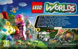 Istruzioni per la Costruzione - LEGO - THE LEGO NINJAGO MOVIE - 70610 - Sottomarino Flying Jelly: Page 33