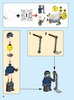 Istruzioni per la Costruzione - LEGO - THE LEGO NINJAGO MOVIE - 70610 - Sottomarino Flying Jelly: Page 4