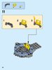 Istruzioni per la Costruzione - LEGO - THE LEGO NINJAGO MOVIE - 70610 - Sottomarino Flying Jelly: Page 14