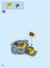 Istruzioni per la Costruzione - LEGO - THE LEGO NINJAGO MOVIE - 70610 - Sottomarino Flying Jelly: Page 18