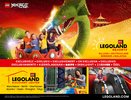 Istruzioni per la Costruzione - LEGO - THE LEGO NINJAGO MOVIE - 70611 - Idropattinatore: Page 73