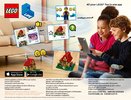 Istruzioni per la Costruzione - LEGO - THE LEGO NINJAGO MOVIE - 70611 - Idropattinatore: Page 74