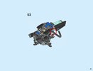 Istruzioni per la Costruzione - LEGO - THE LEGO NINJAGO MOVIE - 70611 - Idropattinatore: Page 25