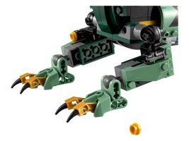 70612 - Green Ninja Mech Dragon