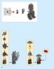 Istruzioni per la Costruzione - LEGO - THE LEGO NINJAGO MOVIE - 70613 - Garmadon Squalo Mech: Page 48