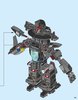 Istruzioni per la Costruzione - LEGO - THE LEGO NINJAGO MOVIE - 70613 - Garmadon Squalo Mech: Page 103