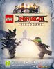 Istruzioni per la Costruzione - LEGO - THE LEGO NINJAGO MOVIE - 70613 - Garmadon Squalo Mech: Page 127