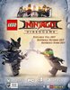 Istruzioni per la Costruzione - LEGO - THE LEGO NINJAGO MOVIE - 70613 - Garmadon Squalo Mech: Page 127