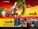 Istruzioni per la Costruzione - LEGO - THE LEGO NINJAGO MOVIE - 70614 - Jet-fulmine: Page 117