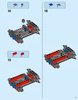 Istruzioni per la Costruzione - LEGO - THE LEGO NINJAGO MOVIE - 70615 - Mech di Fuoco: Page 11