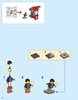 Istruzioni per la Costruzione - LEGO - THE LEGO NINJAGO MOVIE - 70615 - Mech di Fuoco: Page 18