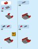 Istruzioni per la Costruzione - LEGO - THE LEGO NINJAGO MOVIE - 70615 - Mech di Fuoco: Page 50