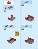 Istruzioni per la Costruzione - LEGO - THE LEGO NINJAGO MOVIE - 70615 - Mech di Fuoco: Page 69