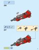 Istruzioni per la Costruzione - LEGO - THE LEGO NINJAGO MOVIE - 70615 - Mech di Fuoco: Page 91