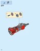 Istruzioni per la Costruzione - LEGO - THE LEGO NINJAGO MOVIE - 70615 - Mech di Fuoco: Page 120