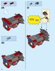 Istruzioni per la Costruzione - LEGO - THE LEGO NINJAGO MOVIE - 70615 - Mech di Fuoco: Page 16