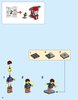 Istruzioni per la Costruzione - LEGO - THE LEGO NINJAGO MOVIE - 70615 - Mech di Fuoco: Page 18