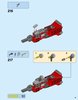 Istruzioni per la Costruzione - LEGO - THE LEGO NINJAGO MOVIE - 70615 - Mech di Fuoco: Page 91