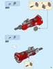 Istruzioni per la Costruzione - LEGO - THE LEGO NINJAGO MOVIE - 70615 - Mech di Fuoco: Page 93