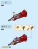 Istruzioni per la Costruzione - LEGO - THE LEGO NINJAGO MOVIE - 70615 - Mech di Fuoco: Page 114