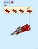 Istruzioni per la Costruzione - LEGO - THE LEGO NINJAGO MOVIE - 70615 - Mech di Fuoco: Page 115