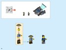 Istruzioni per la Costruzione - LEGO - THE LEGO NINJAGO MOVIE - 70616 - Ghiacciarmato: Page 32