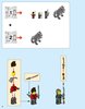 Istruzioni per la Costruzione - LEGO - THE LEGO NINJAGO MOVIE - 70617 - Tempio delle Armi Finali: Page 6