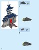 Istruzioni per la Costruzione - LEGO - THE LEGO NINJAGO MOVIE - 70617 - Tempio delle Armi Finali: Page 26