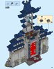 Istruzioni per la Costruzione - LEGO - THE LEGO NINJAGO MOVIE - 70617 - Tempio delle Armi Finali: Page 195