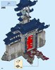 Istruzioni per la Costruzione - LEGO - THE LEGO NINJAGO MOVIE - 70617 - Tempio delle Armi Finali: Page 220