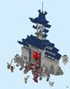 Istruzioni per la Costruzione - LEGO - THE LEGO NINJAGO MOVIE - 70617 - Tempio delle Armi Finali: Page 231