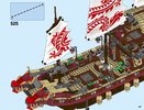 Istruzioni per la Costruzione - LEGO - THE LEGO NINJAGO MOVIE - 70618 - Vascello del Destino: Page 297