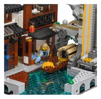 70620 - NINJAGO® City