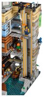 70620 - NINJAGO® City