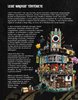 Istruzioni per la Costruzione - LEGO - THE LEGO NINJAGO MOVIE - 70620 - NINJAGO® City: Page 3