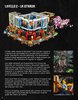 Istruzioni per la Costruzione - LEGO - THE LEGO NINJAGO MOVIE - 70620 - NINJAGO® City: Page 13